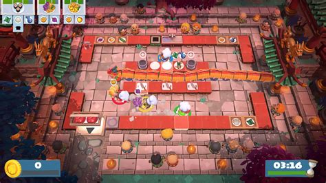 is overcooked 2 only multiplayer