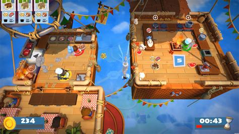 is overcooked 2 story multiplayer