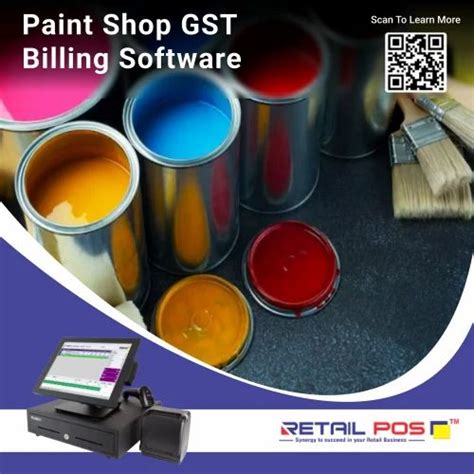 is paint a software or hardware