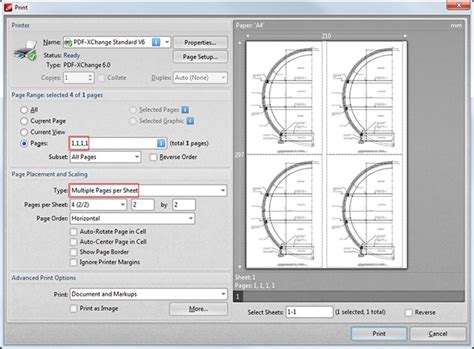 is pdf and document same