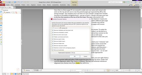 is pdf xchange editor safe