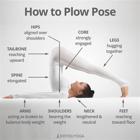is plow pose dangerous