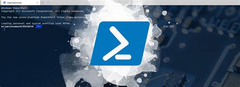 is powershell good or bad for windows
