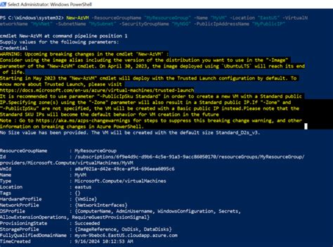 is powershell important