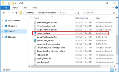 is powershell.exe a virus