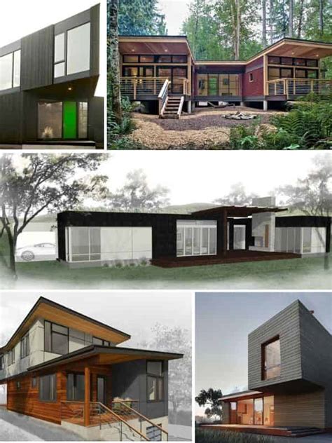 is prefab the same as modular