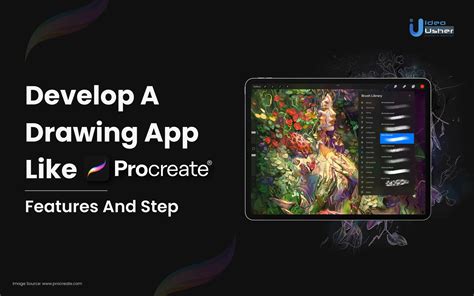 is procreate app a one time payment