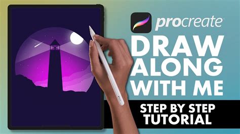 is procreate good for beginners