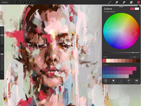 is procreate worth it for beginners reddit
