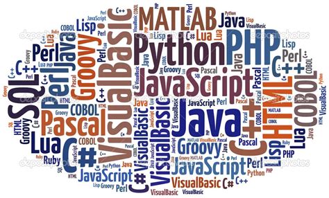 is programming a word