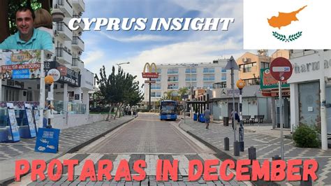 is protaras open in.december