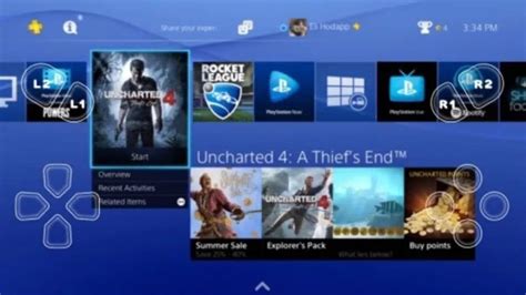 is ps3 emulator available for android