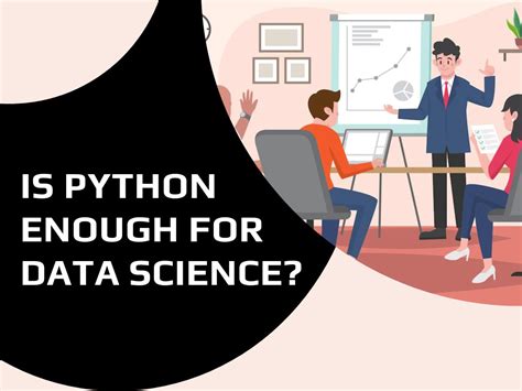 is python and sql enough for data science