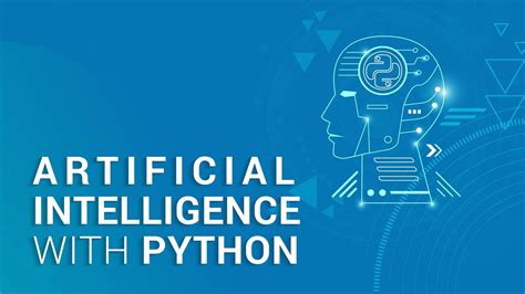 is python artificial intelligence