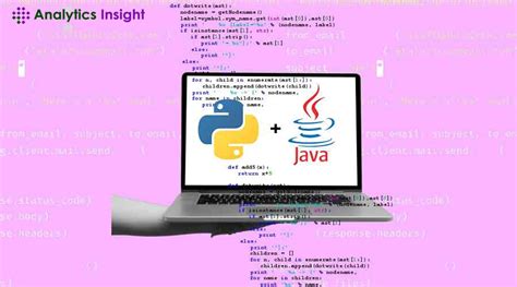 is python better than java