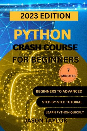 is python crash course good for beginners