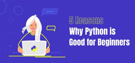 is python good for beginners