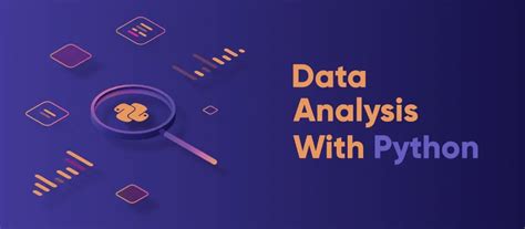 is python necessary for data analysis