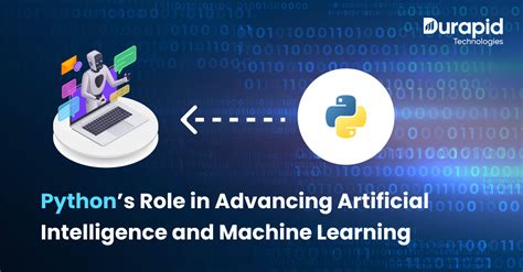 is python required for artificial intelligence
