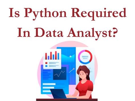 is python required for data analyst