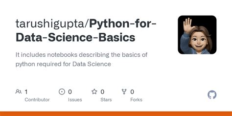 is python required for data science