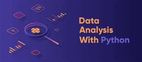is python used for data analytics