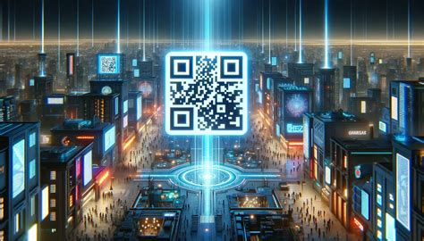 is qr code generator safe to use