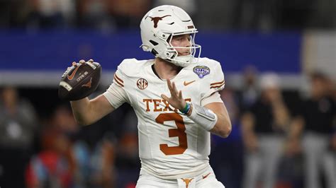 is quinn ewers going to the draft next year