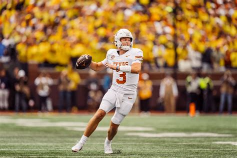 is quinn ewers in the draft this year