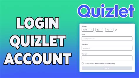is quizlet com free