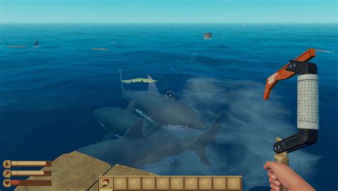 is raft modding safe