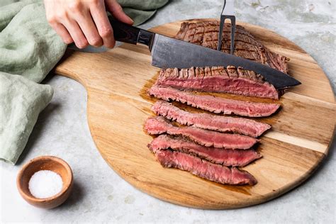 is raw steak harder to digest