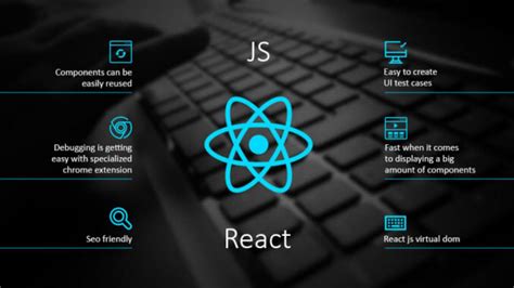 is react js used for mobile app development