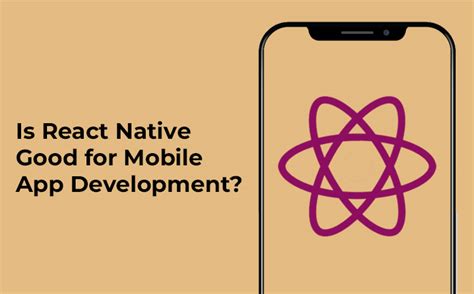 is react native good for ios