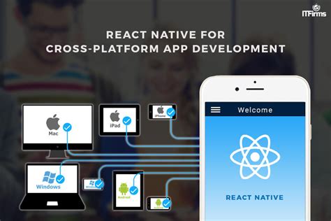 is react native used for ios development