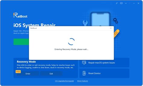 is reiboot safe