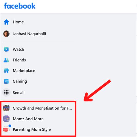 is reporting a post on facebook anonymous