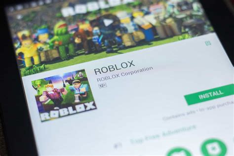 is roblox appropriate for 12 year olds