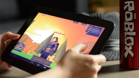 is roblox available on android