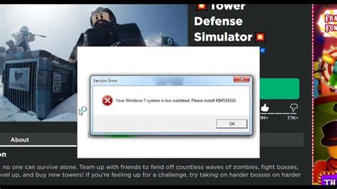 is roblox compatible with windows 10 pro