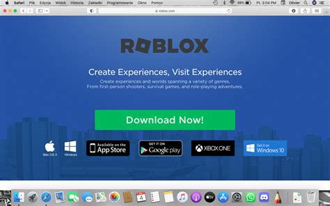 is roblox completely free