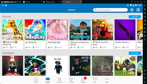 is roblox free to download on pc