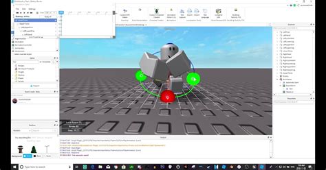 is roblox studio a game engine