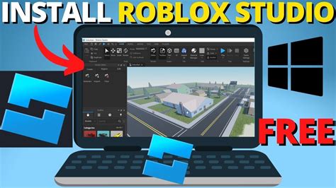 is roblox studio free on pc
