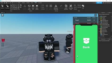 is roblox studio on phone