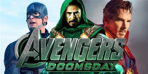 is rocket going to be in avengers doomsday