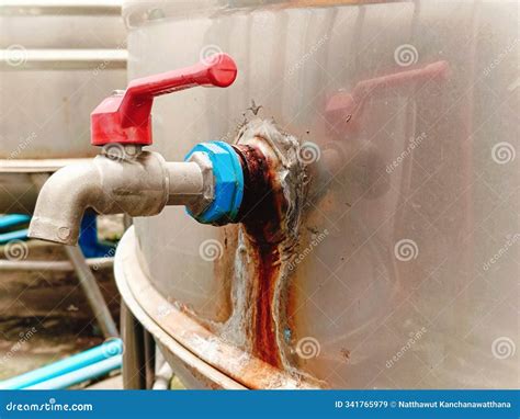 is rust harmful if consumed