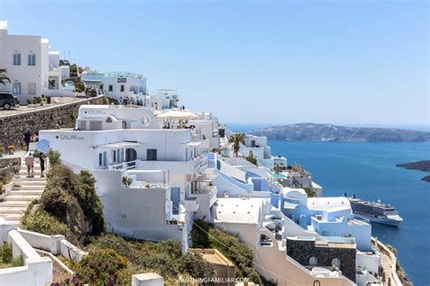is santorini cheap or expensive
