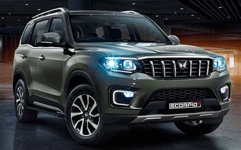 is scorpio n is good car