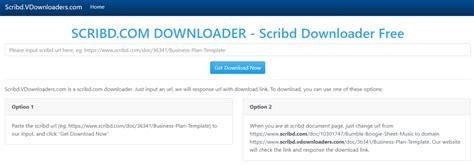 is scribd downloader safe reddit